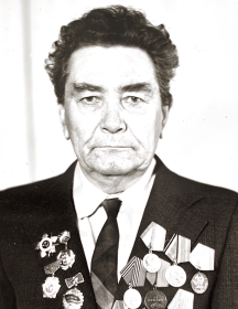 Корытов Виктор Егорович