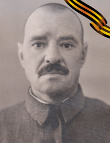 Лапченко Николай Петрович