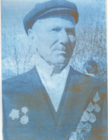 Седельников Николай Александрович
