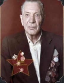 Колганов Николай Терентьевич