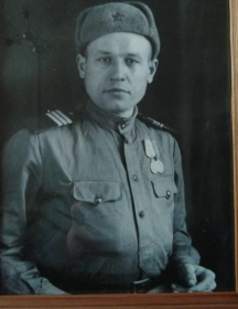 Кошелев Петр Кузьмич