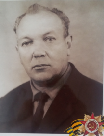 Курочкин Борис Михайлович