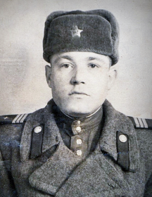 Ефимов Николай Сергеевич