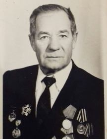 Николаев Василий Иванович