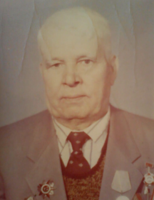 Кужелев Михаил Иванович