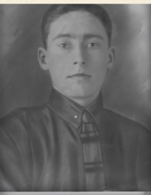 Бакаев Иван Васильевич