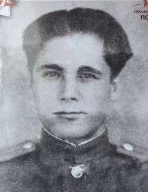Камаев Николай Иванович