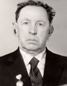 Селезнёв Григорий Елисеевич