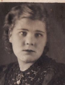 Киселёва Александра Филипповна