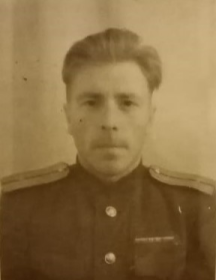 Баучкин Василий Иванович