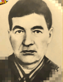 Гришин Семен Осипович