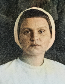 Плотникова Анна Яновна