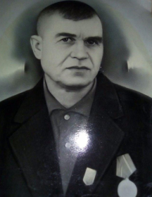 Матузков Иван Яковлевич