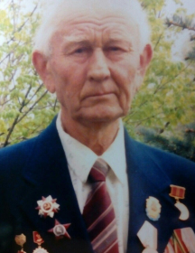 Люкшин Алексей Георгиевич