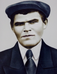 Евтеев Степан Миронович