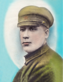Антоненко Фёдор Иванович