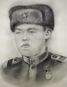 Иванов Николай Григорьевич