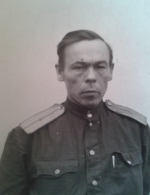 Тарабаев Алексей Павлович