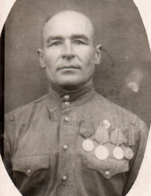 Тимошенко Александр Сидорович