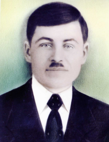 Митрофанов Алексей Дмитриевич