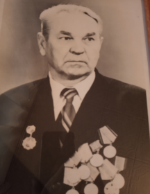 Гульченко Иван Васильевич