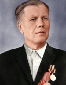 Жигунов Леонид Петрович