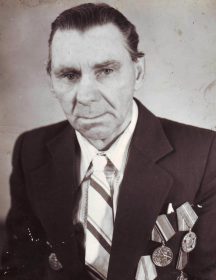 Бабкин Борис Михайлович