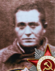 Костиков Яков Борисович