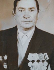 Латыпов Николай Георгиевич