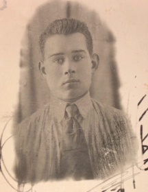 Голькин Петр Яковлевич