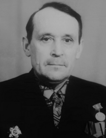 Воротников Михаил Дмитриевич