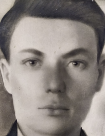 Сергеев Дмитрий 
