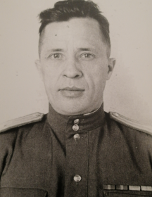 Алексеев Сергей Григорьевич