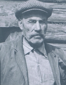 Исаев Федор Дмитриевич