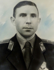 Мякишев Виктор Яковлевич