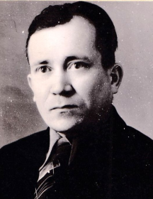 Орлов Георгий Федорович