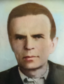 Адушкин Андрей Яковлевич