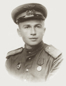 Чернощек Михаил Иванович