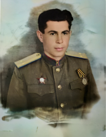 Селюков Иван Захарович