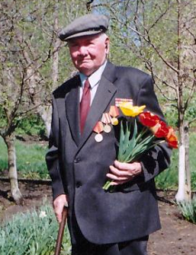 Сухомлин Иван Павлович