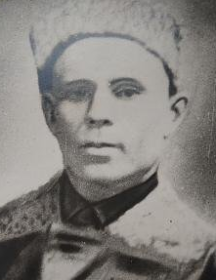 Рубанов Иван Степанович