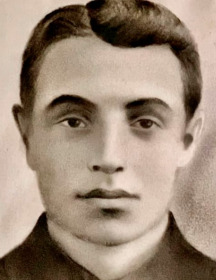 Филиппов Григорий Петрович