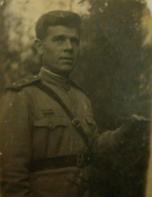 Баканычев Константин Петрович