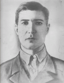 Терещенко Кирилл Григорьевич