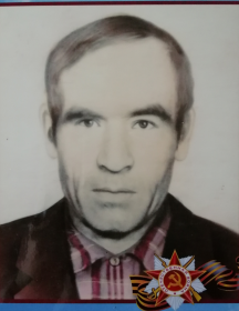 Кудашкин Владимир Степанович