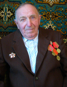 Зырянов Иван Николаевич