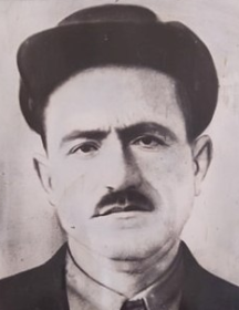 Мартиросян Багдасар Варданович