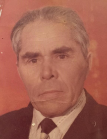 Галлямов Абзалтдин Галляметдинович