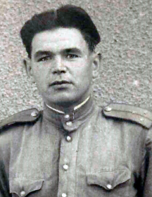 Пушкарёв Алексей Александрович
