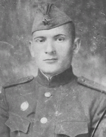 Кремнев Георгий Александрович